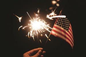 Fireworks Safety, PromptMD Urgent Care