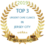 Best Urgent care clinics in Jersey City
