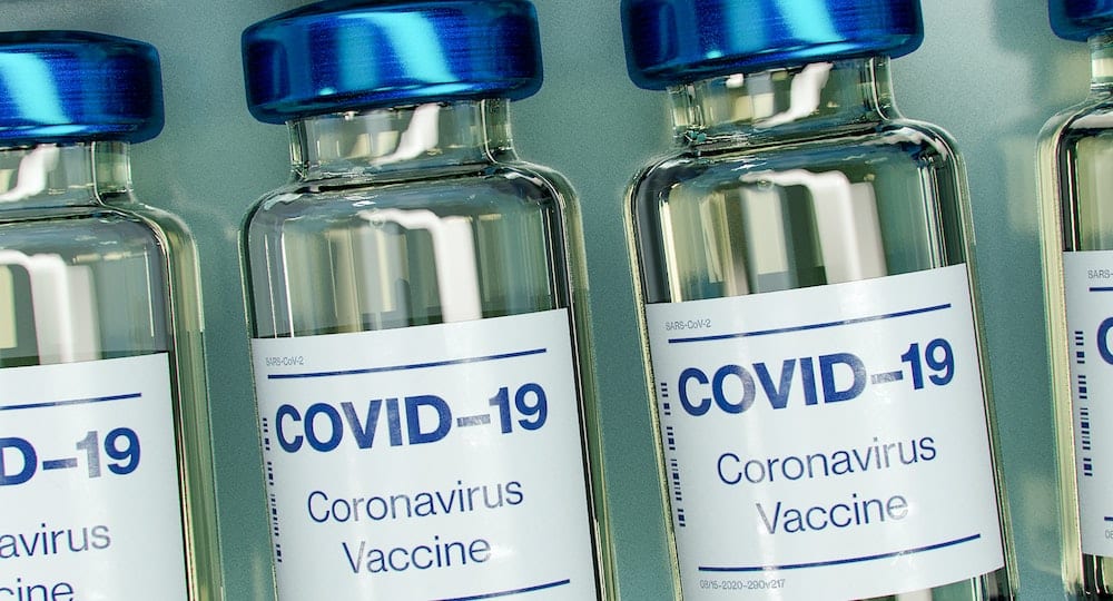 covid 19 vaccination urgent care