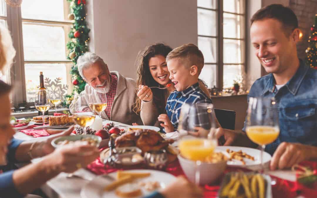 Tips for Protecting Your Health This Holiday Season