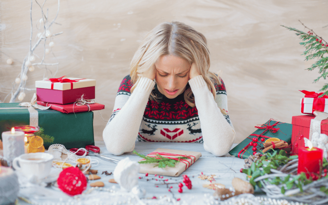 Holiday Stress Management: An Urgent Care Perspective
