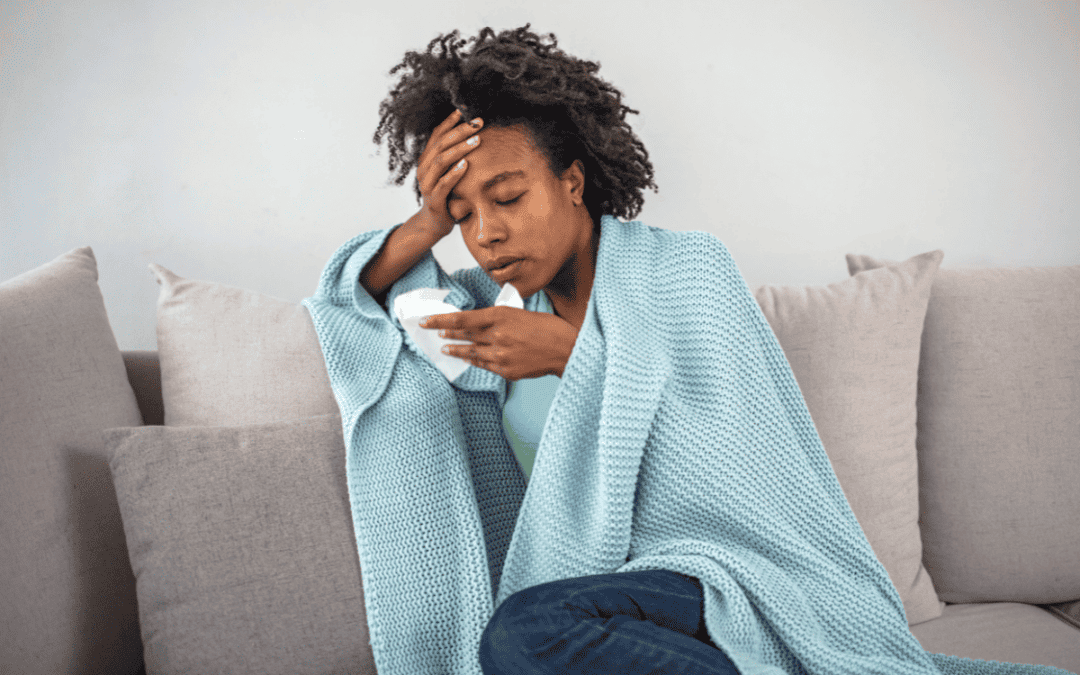 Understanding the Battle: Winter Flu Symptoms, Prevention Strategies, and Cures