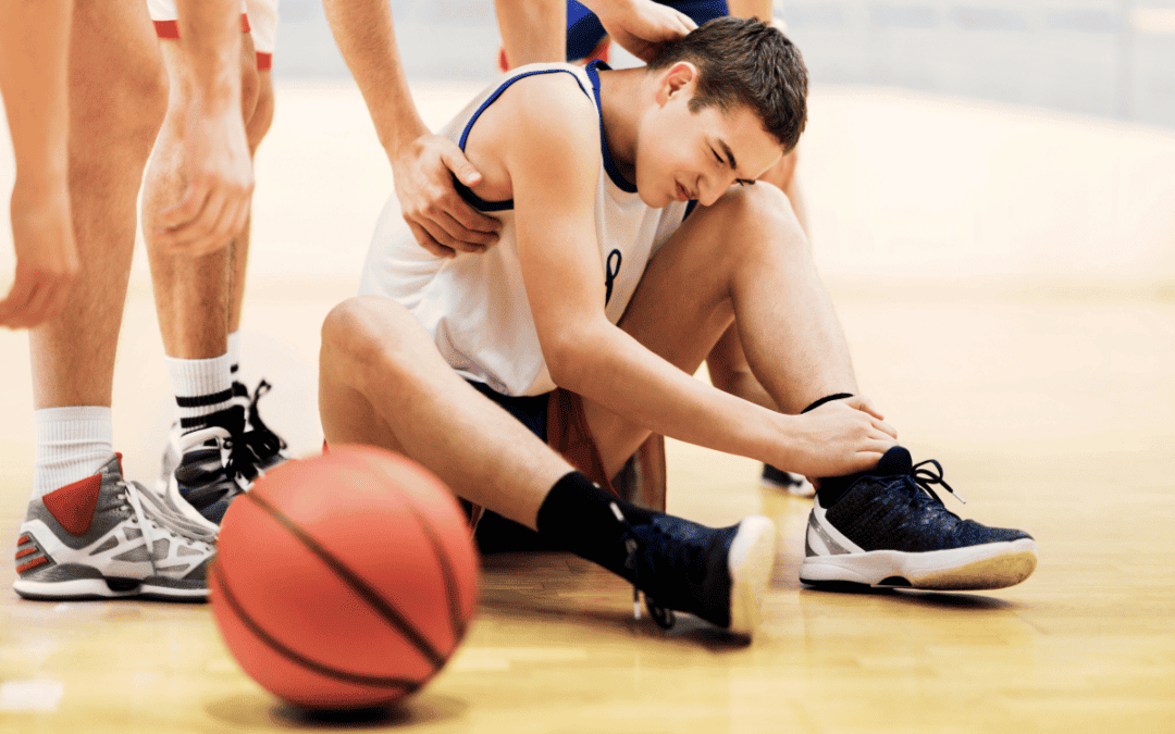 Empowering Your Comeback: Sports Injury Treatment at Prompt-MD Urgent Care