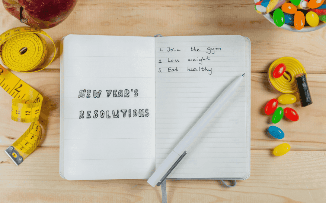 Health Resolutions You’ll Want to Keep