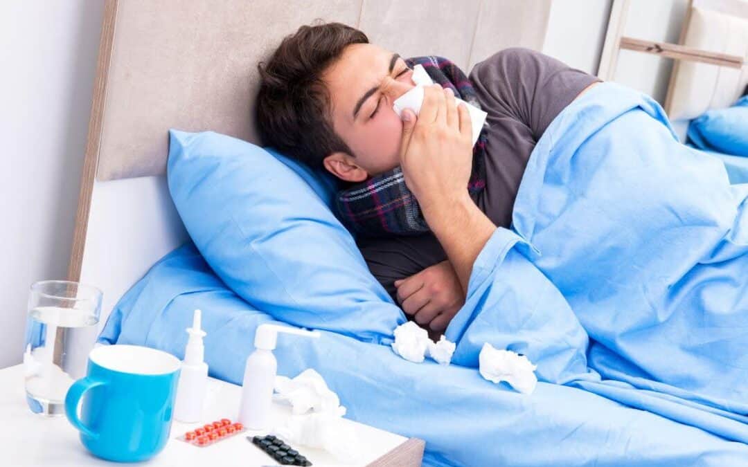 Cold or Flu? Tips for Spotting the Difference and Getting Care
