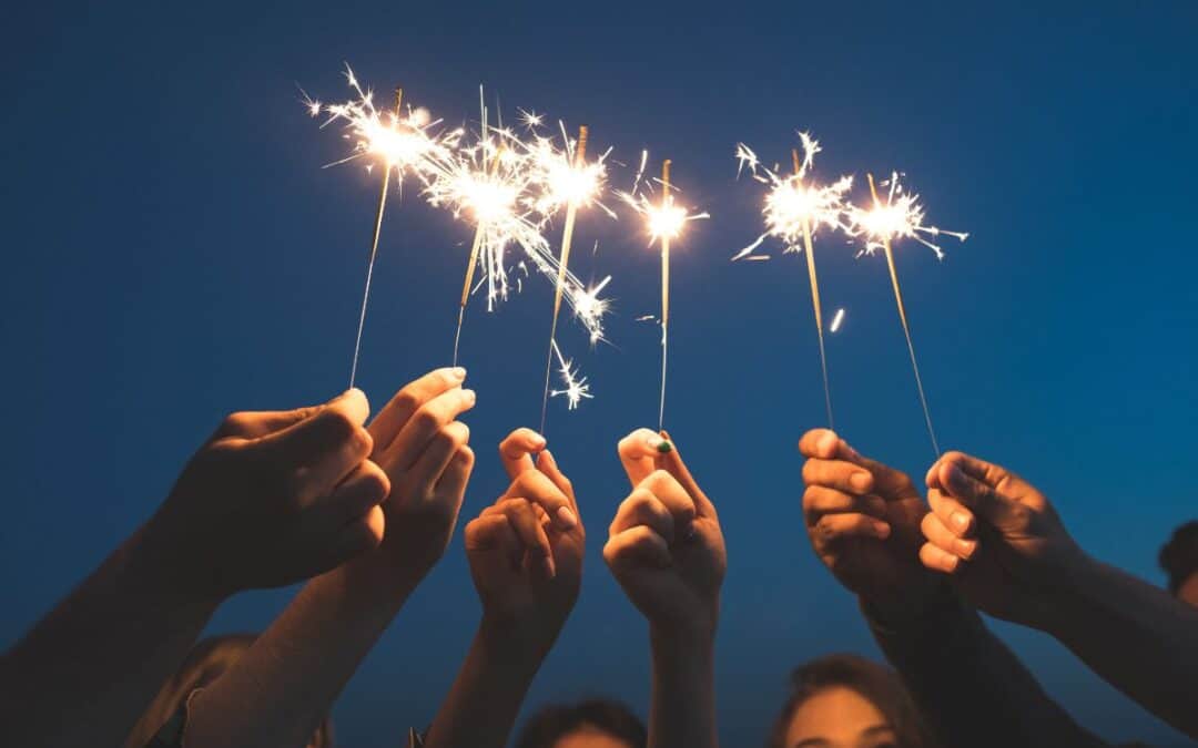 Enjoying the 4th Responsibly: Preventing Injuries