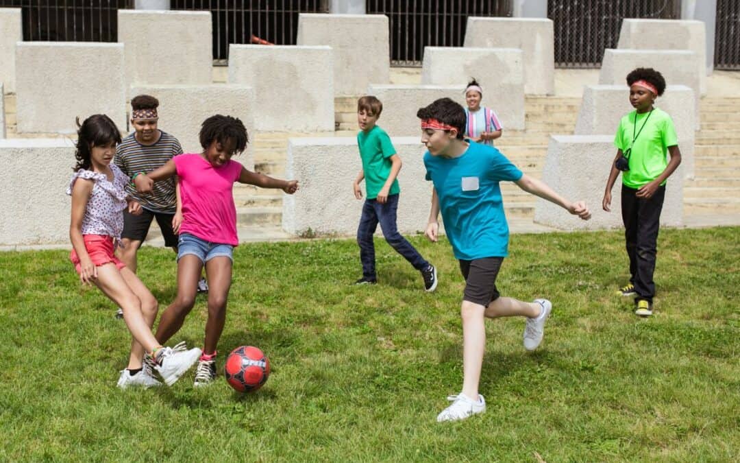 How to Keep Your Child Safe in Sports: Preventing Injuries Effectively