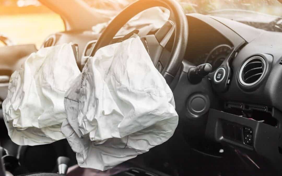 Minor Car Accident Injuries During Winter: Treatment Tips