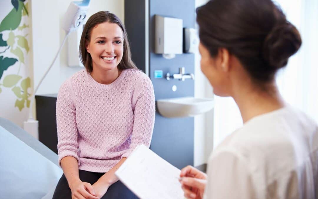 Finding Healthcare Without a PCP: The Urgent Care Solution