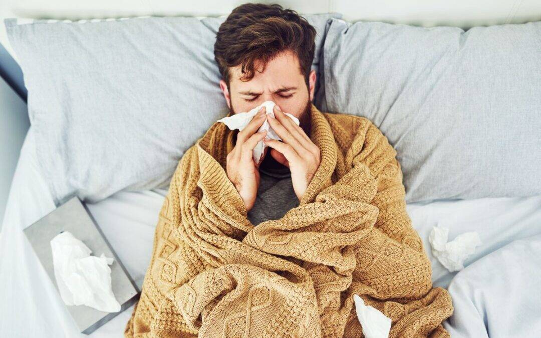 High Alert: What to Know About This Year’s Flu (The “Subclade K” Strain)