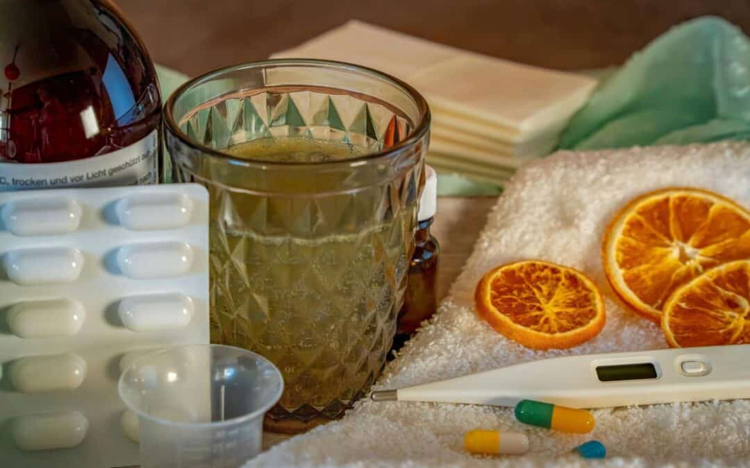 Don’t Dismiss the Fatigue: Unpacking the Less Obvious Symptoms of Winter Sickness