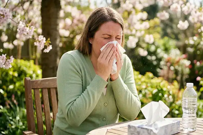 Advanced Asthma & Allergy Management