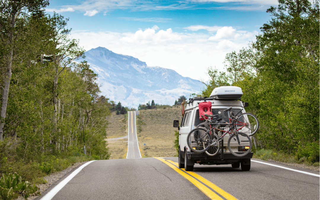 Healthy Travels: Your Guide to a Summer Road Trip Health Kit