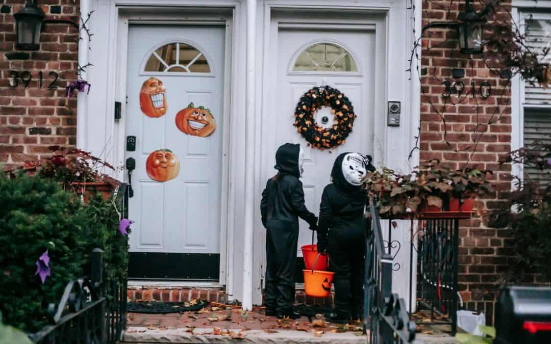 From Candy Allergies to Sprained Ankles: Halloween Safety Tips from PromptMD Urgent Care