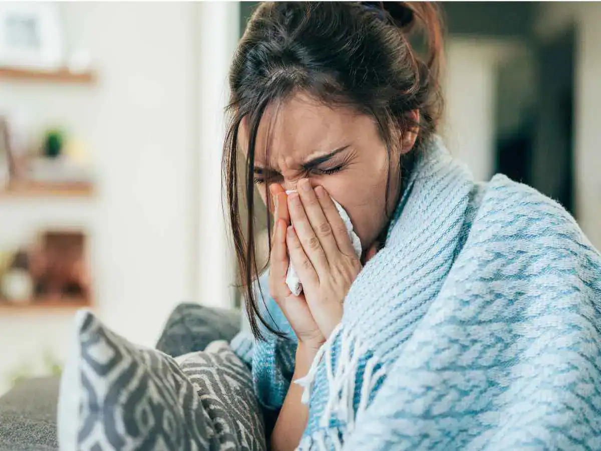 Influenza copy Covid, Flu, and RSV Testing & Treatment
